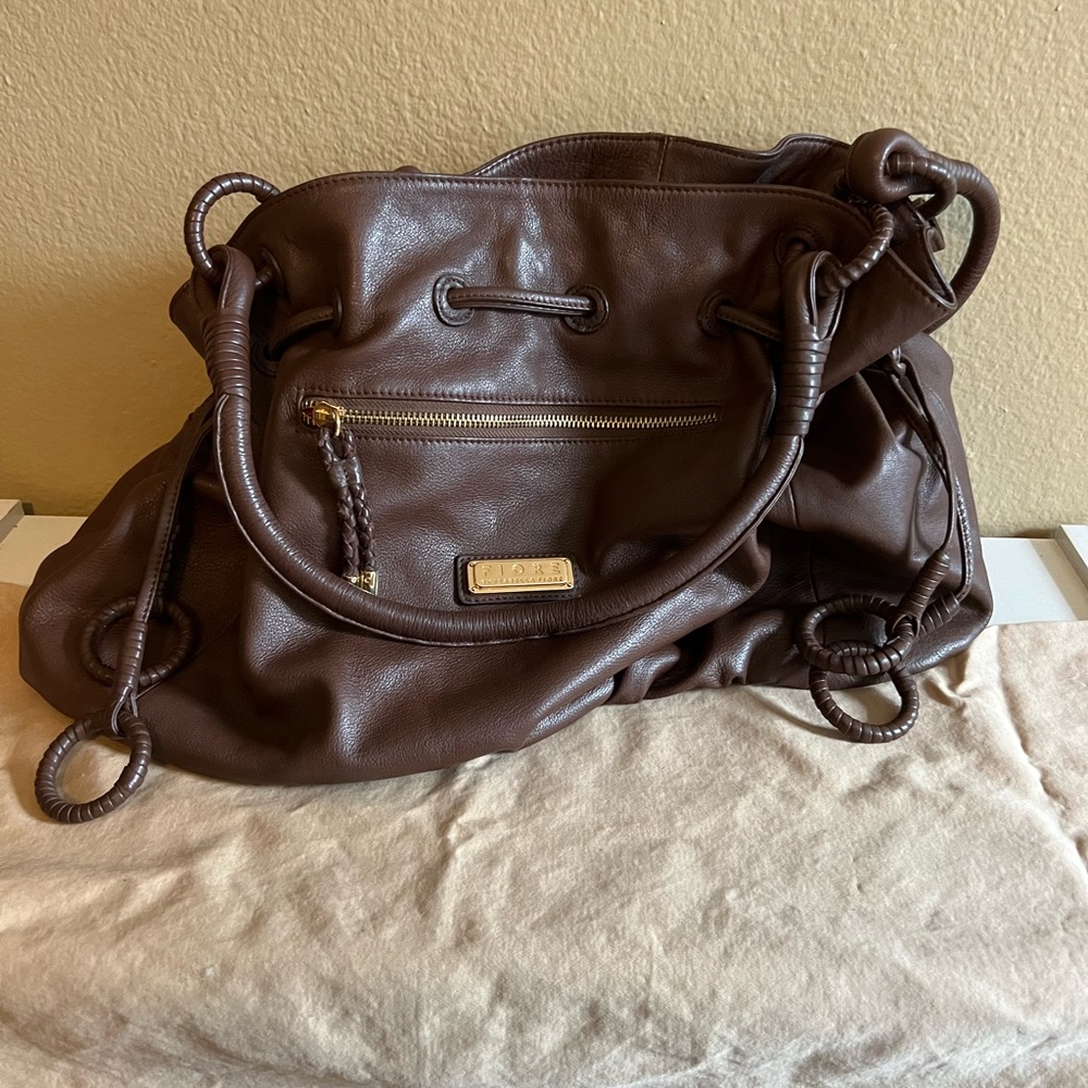 Isabella Fiore purse